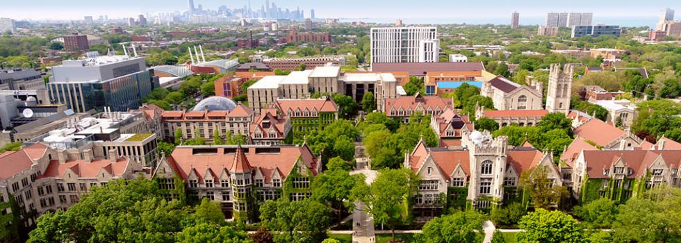 5 Reasons to Love the University of Chicago - Collegeboxes