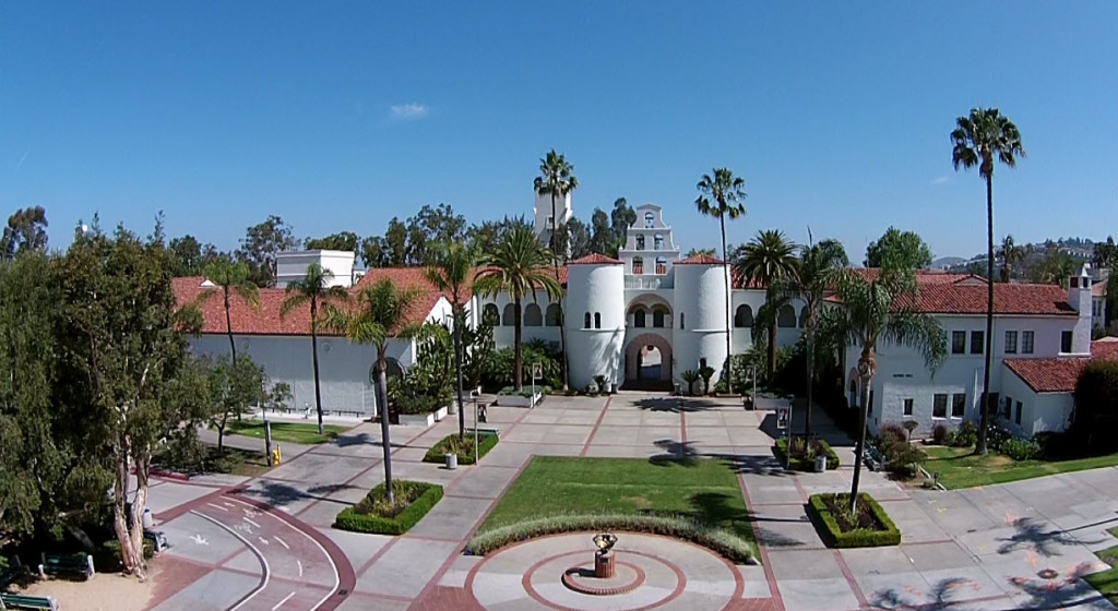 5 Reasons to Love San Diego State University (SDSU) - Collegeboxes: College  Moving, Student Storage Shipping.