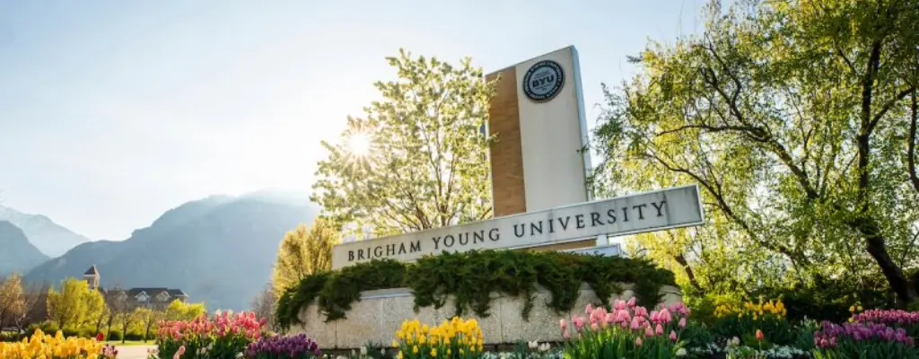 Brigham Young University