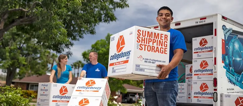 Self-Storage vs. Collegeboxes: What’s The Best Option for You?